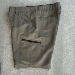 Zeroxposur  Travel Series Shorts